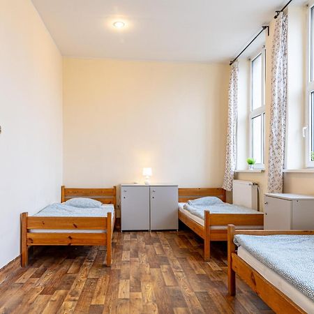 Hostel Orange Plus Stary Toruń Exteriér fotografie