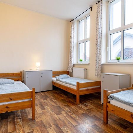 Hostel Orange Plus Stary Toruń Exteriér fotografie