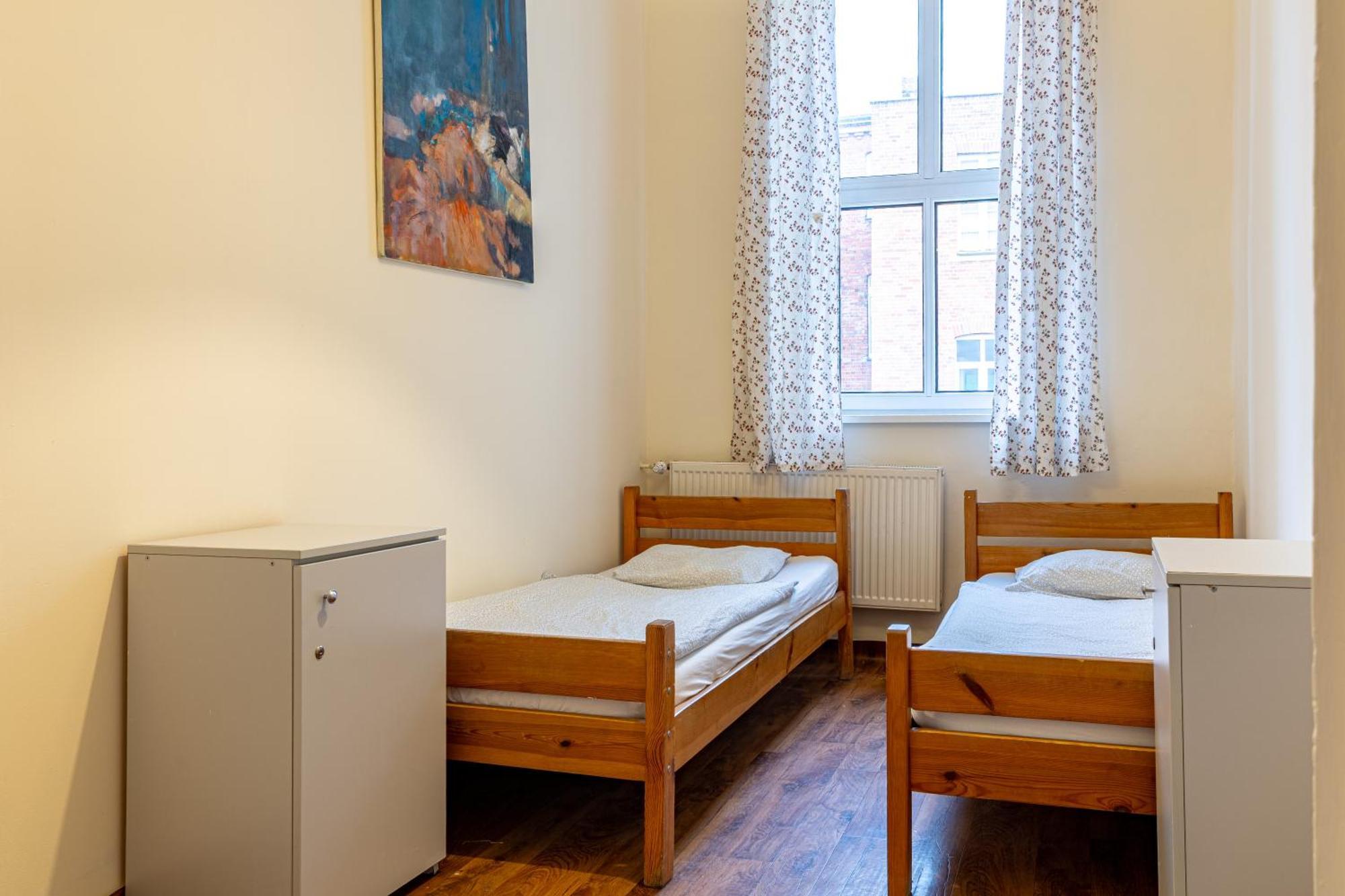 Hostel Orange Plus Stary Toruń Exteriér fotografie