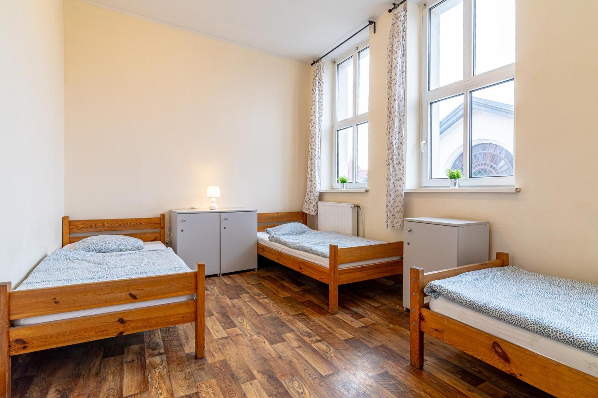 Hostel Orange Plus Stary Toruń Exteriér fotografie