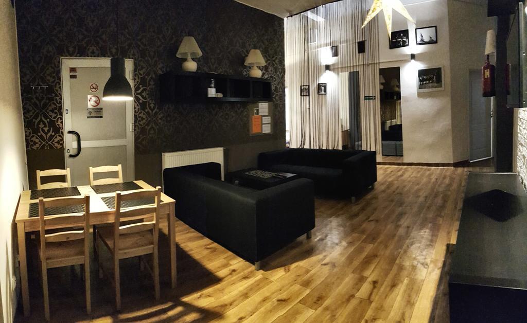 Hostel Orange Plus Stary Toruń Exteriér fotografie
