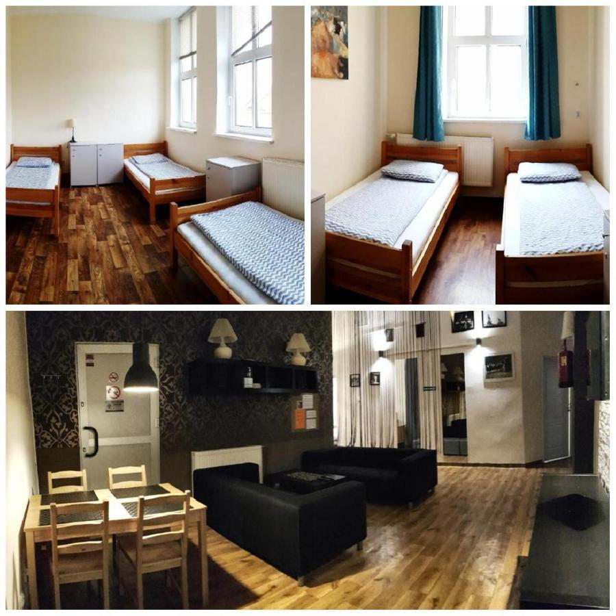Hostel Orange Plus Stary Toruń Exteriér fotografie