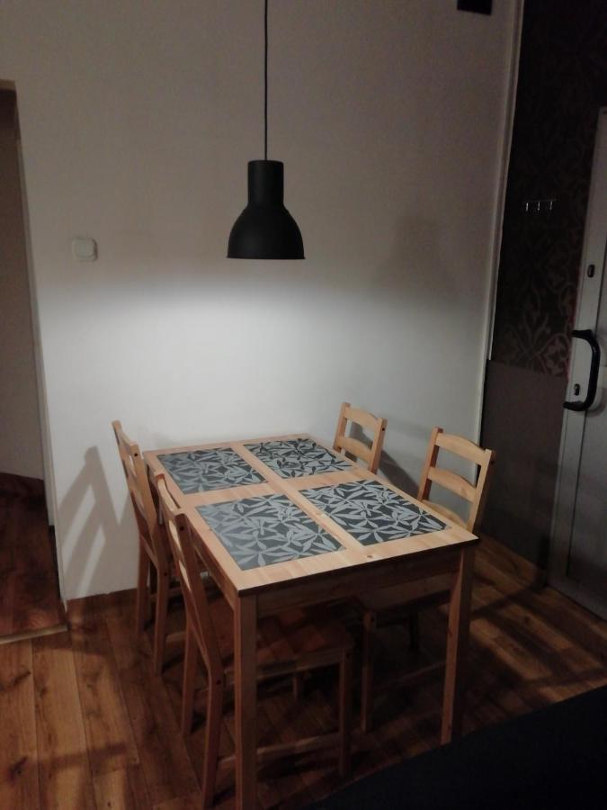 Hostel Orange Plus Stary Toruń Exteriér fotografie
